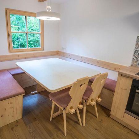 Chalet Tisa Bohinj Εξωτερικό φωτογραφία