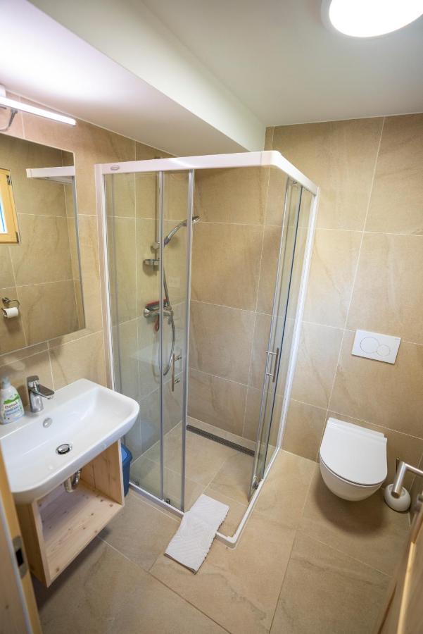 Chalet Tisa Bohinj Εξωτερικό φωτογραφία